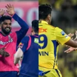 IPL 2025 RR vs CSK Match Preview: Pitch Report And Weather Report