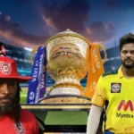 IPL 2025: Former IPL Stars to Join The Commentary Team