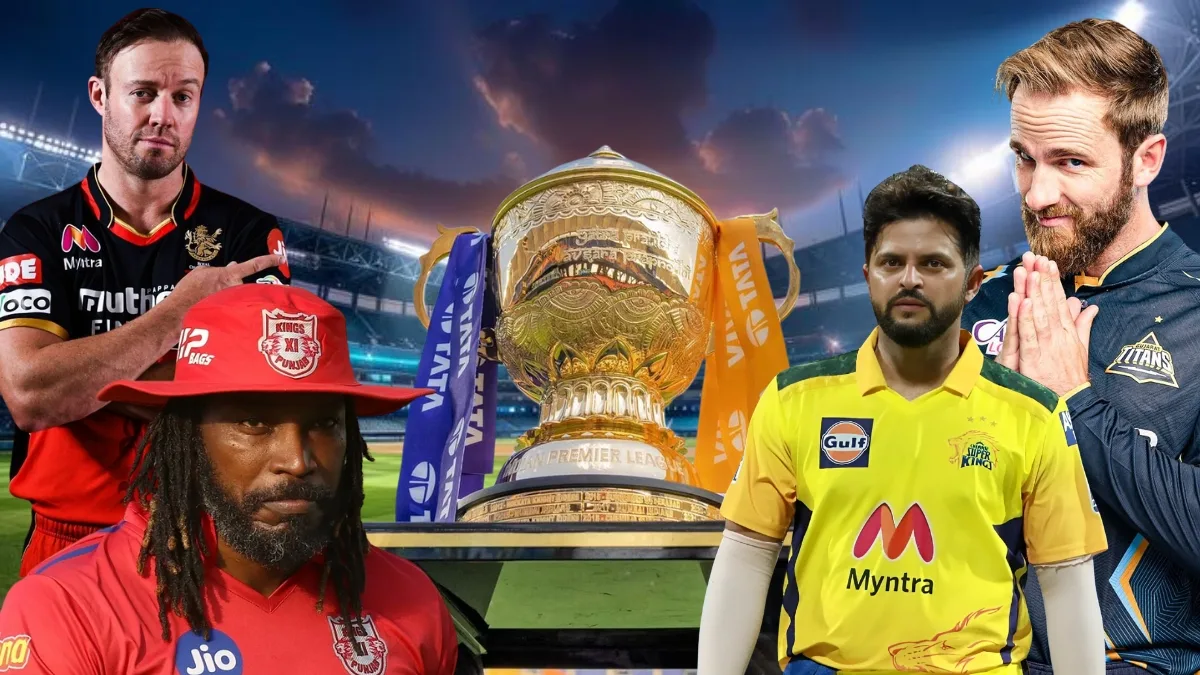 IPL 2025: Former IPL Stars to Join The Commentary Team