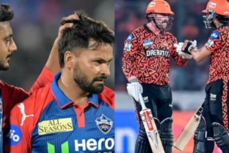IPL 2025 DC vs SRH: Match Preview, Stats & Records