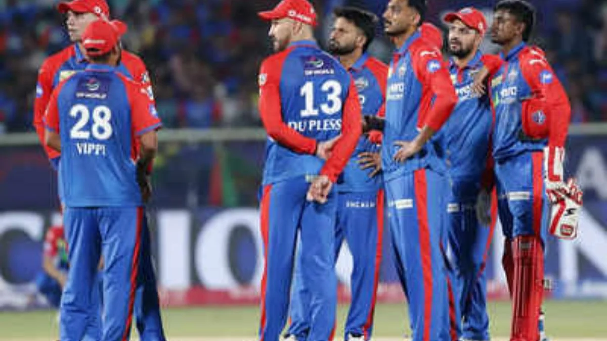 IPL 2025 DC vs SRH: Match Preview, Stats & Records