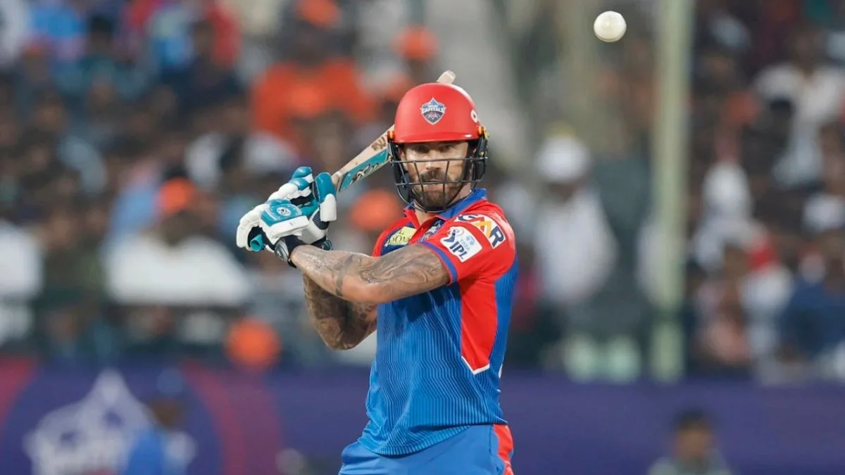 DC vs SRH IPL 2025: DC Chases Easy 164 In 16 Overs To Defeat SRH By 7 Wickets