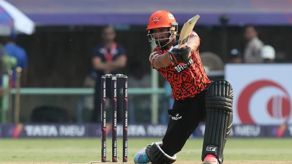 DC vs SRH IPL 2025: DC Chases Easy 164 In 16 Overs To Defeat SRH By 7 Wickets (PC- ESPN) 