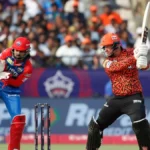 SRH vs DC Head-to-Head Record: Which Team Holds The Upper Hand In The IPL?