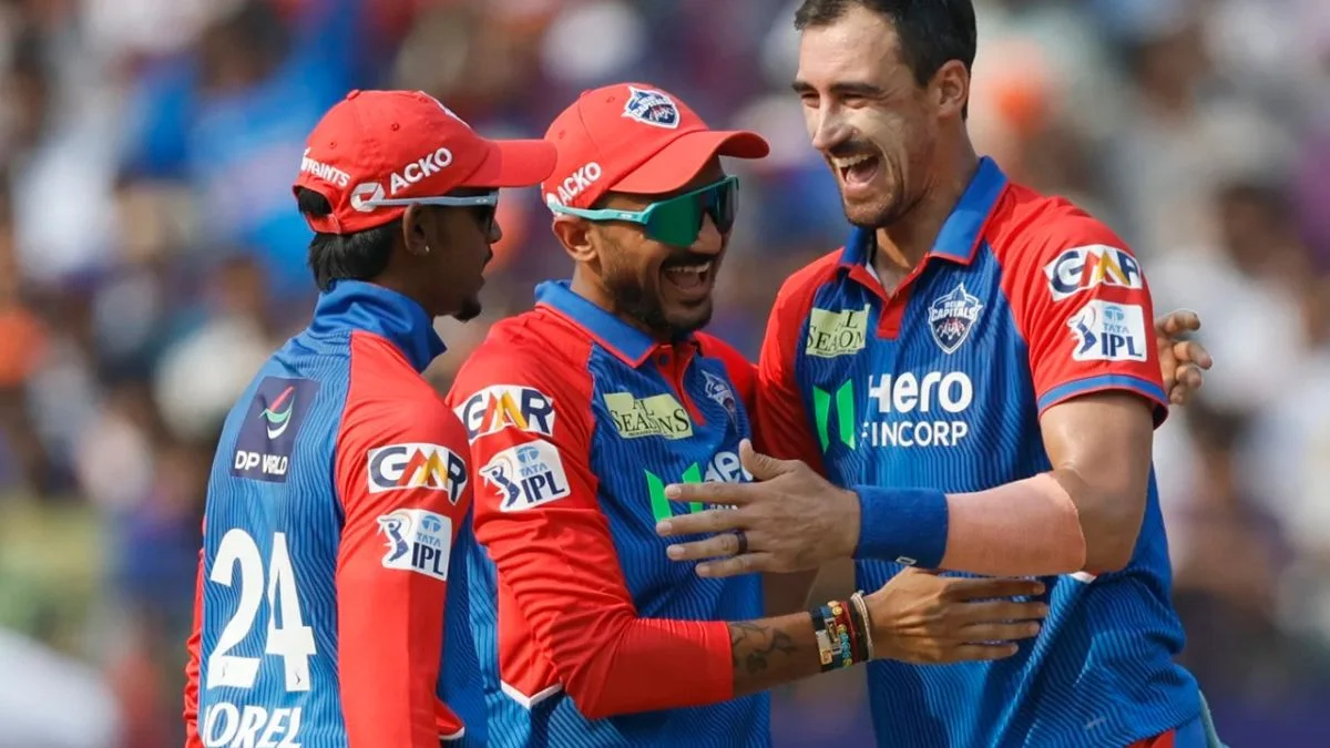 RCB vs DC IPL 2025 Prediction: Pitch Report, Playing 11 And More