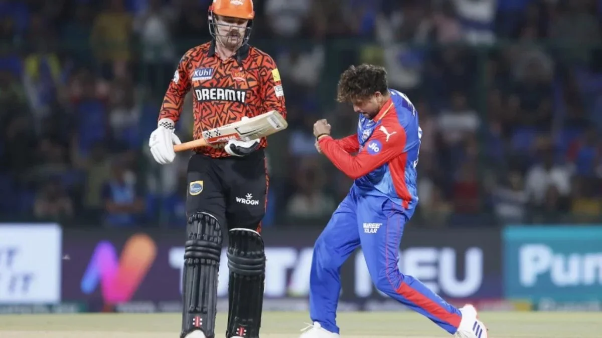 IPL 2025 DC vs SRH: Match Preview, Stats & Records