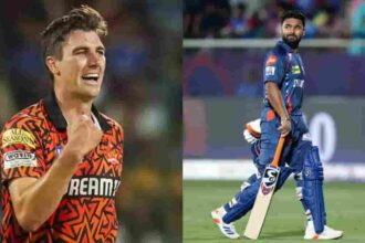 IPL 2025 SRH vs LSG Predictions: Fantasy 11, Pitch Report And More