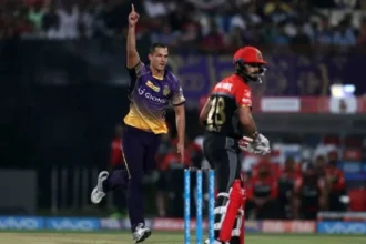 Top 10 Lowest Team Totals Of IPL