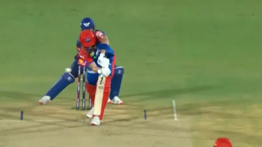 EXPLAINED - How IPL’s New 2nd Ball Rule Is Changing The Game