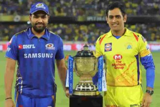 4 Top IPL Finals: A Rollercoaster Of Cricket Drama