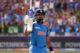 BCCI to Reward Shreyas Iyer After ICC Champions Trophy Run, Know What’s in Reward