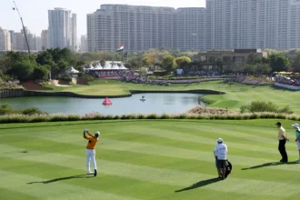 Indian Golf Open 2025: Schedule, Prize Money And More