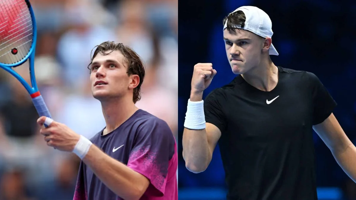 Get Ready For The Final Showdown Ft The Indian Wells Open 2025
