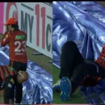 IPL 2025: Ishan Kishan's Knee Injury Ends His Stellar Debut For SRH
