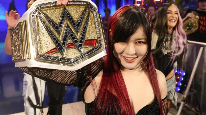 Why Some WWE Superstars Are Suddenly Missing The Spotlight