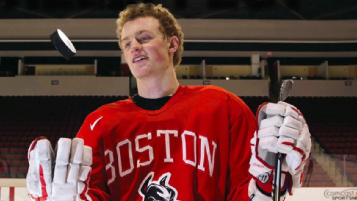 Jack Of All Trades: Eichel’s Hat-Trick Frenzy Continues