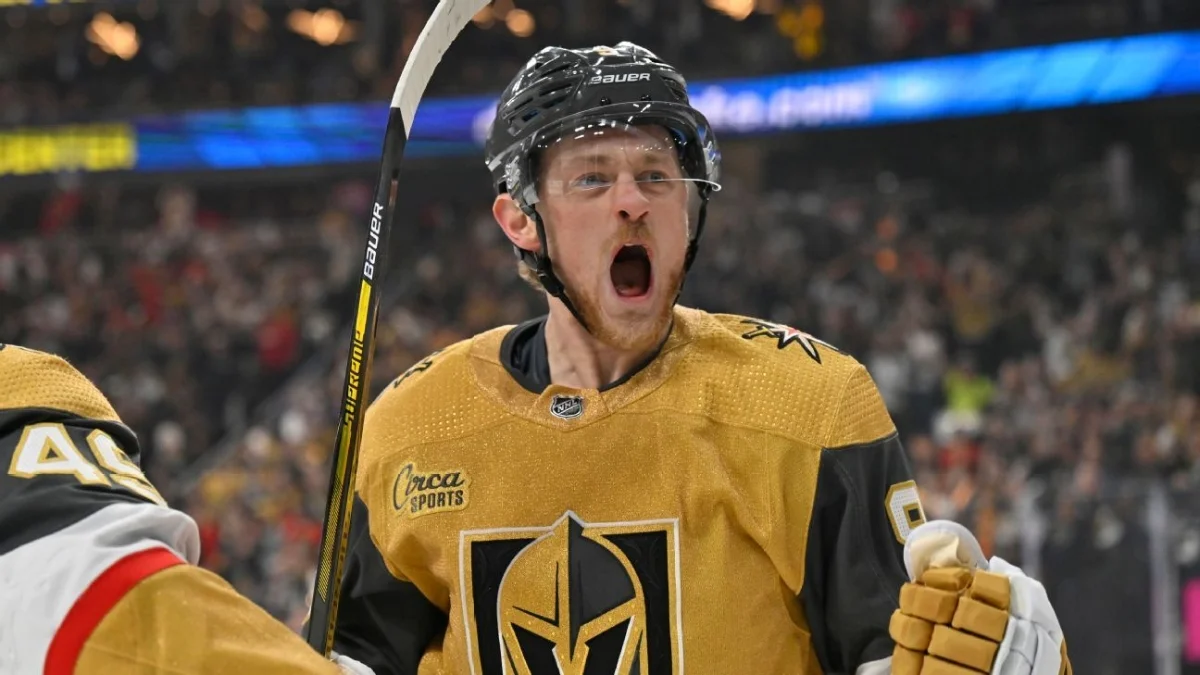 Jack Of All Trades: Eichel’s Hat-Trick Frenzy Continues