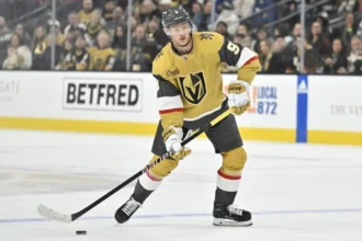 Jack Of All Trades: Eichel’s Hat-Trick Frenzy Continues