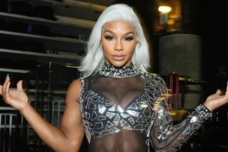  WWE Feud Explodes: Naomi Erases Jade Cargill