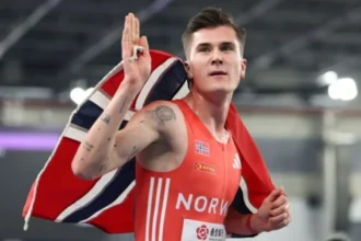 2025 World Athletics Indoor Championships: Full List Of Winners