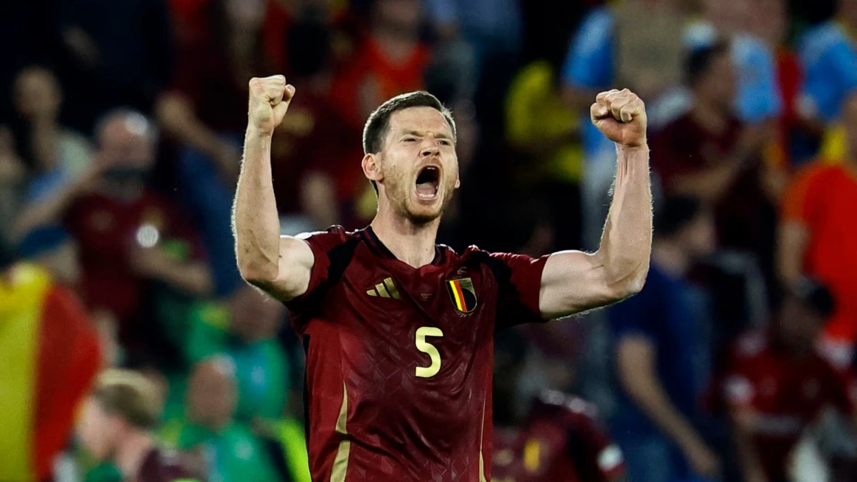 Tottenham Legend Jan Vertonghen Decides To Call It A Day: Will Retire At The End Of The Season