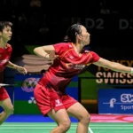 BWF Swiss Open Roll Of Honour: A Look At All Title Holders