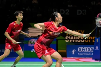BWF Swiss Open Roll Of Honour: A Look At All Title Holders