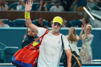 Joao Fonseca Breaks Nadal Record With Stunning French Open Win