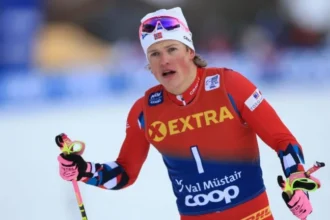 Norway's Johannes Høsflot Klæbo: Most Decorated Male Cross Country Skiing Athlete