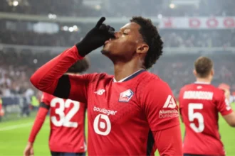 Jonathan David Up For A New Challenge; Premier League Is The Likely Destination