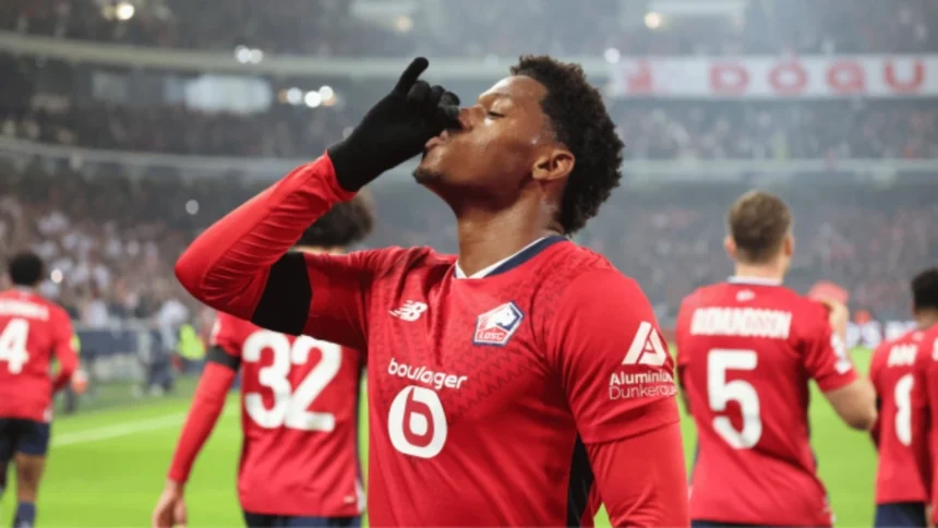 Jonathan David Up For A New Challenge; Premier League Is The Likely Destination