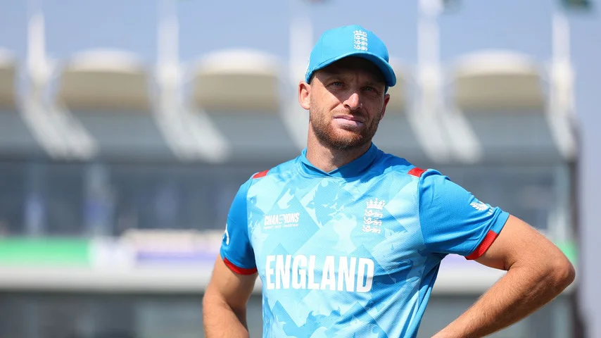 ICC Champions Trophy 2025: Brendon McCullum Backs Jos Buttler To Step Up Despite Challenging Times
