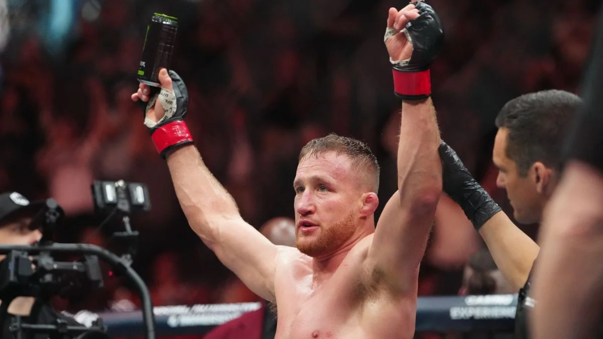 UFC: Islam Makhachev's Coach Prefers Gaethje Over Topuria 