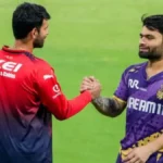 KKR vs RCB IPL 2025: Full Match Guide, Predicted XI, Head-To-Head, And Pitch Condition