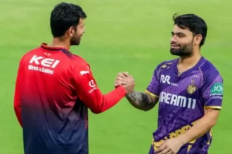 KKR vs RCB IPL 2025: Full Match Guide, Predicted XI, Head-To-Head, And Pitch Condition