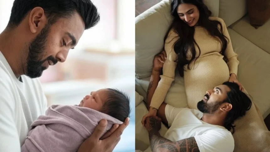 KL Rahul to Play IPL 2025 On 30th March DC vs SRH