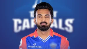 KL Rahul to Play IPL 2025 On 30th March DC vs SRH