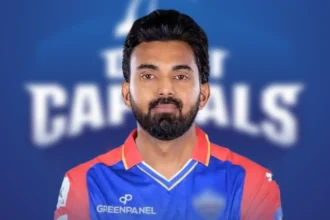 KL Rahul to Play IPL 2025 On 30th March DC vs SRH