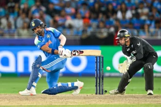 IND vs NZ 3rd ODI: Key Stats, Playing 11 And More