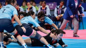 Women’s Kabaddi World Cup 2025: Teams, Format, Schedule, Venue; Key Details