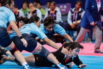 Women’s Kabaddi World Cup 2025: Teams, Format, Schedule, Venue; Key Details