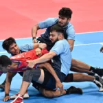 Real Kabaddi League