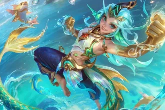 Kalea MLBB: How To Get Hero And Skin Deals