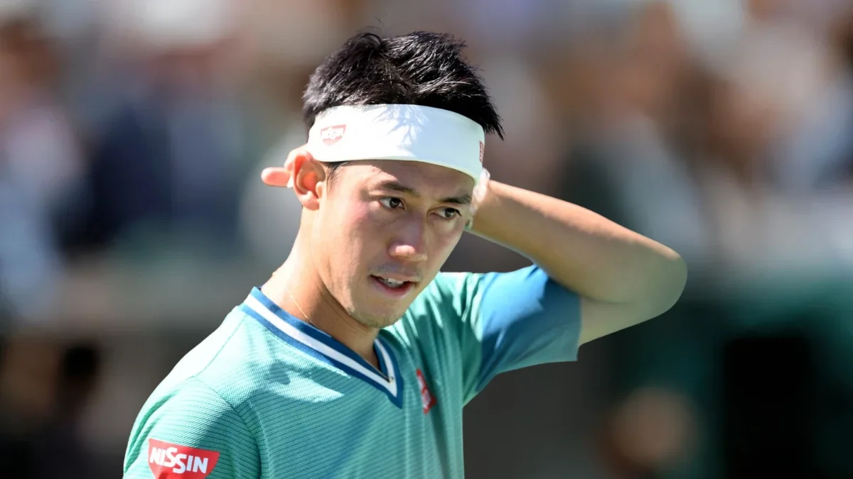 Top 10 Tennis Players Absent from Miami Open 2025