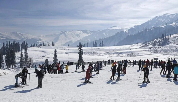 Khelo India Winter Games 2025 Gulmarg: Schedule, Venues, Events