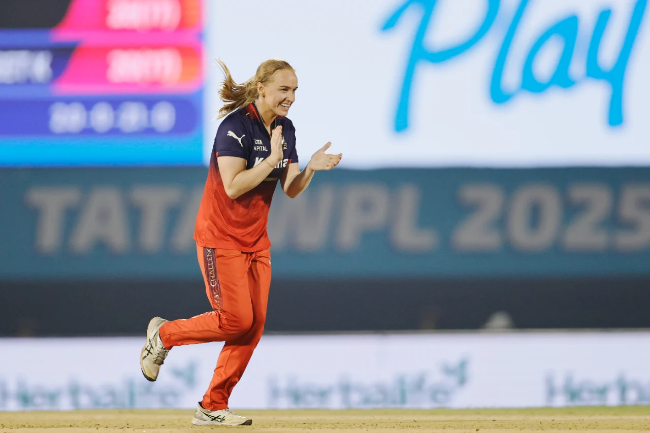 WPL 2025 MI vs RCB: 200 Run Chase Fell Short By 11 Runs, DC In The Finals