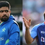 "Virat Kohli Is Zero Compared To Babar Azam": Mohsin Khan Made A Controversial Remark