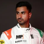 Kush Maini Makes History: Joins Alpine F1 Team as Test and Reserve Driver