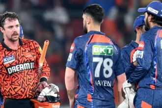 SRH vs LSG, IPL 2025: Impact Players And Playing XI Nominated By Both The Teams