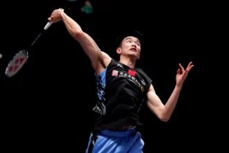 China Open 2025: Top Players, Schedule, Points, Prize Money
